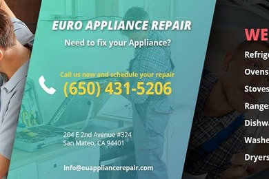 Euro Appliance Repair