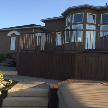 Priddis Acreage