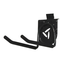 Gladiator GarageWorks Twin Hook (GAWUXXTWRH) - Products