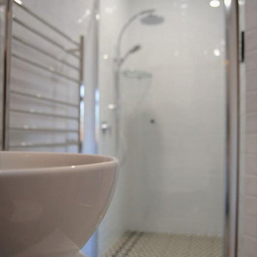 Art Deco - EnSuite Addition - South Australia