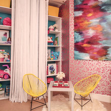 Kid rooms