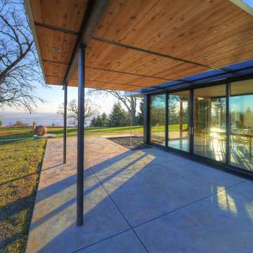 Fern Ridge Home