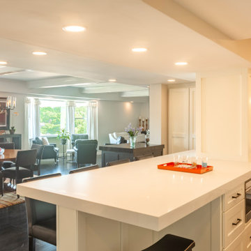 Condo Kitchen Clayton