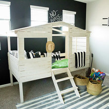 Kids room