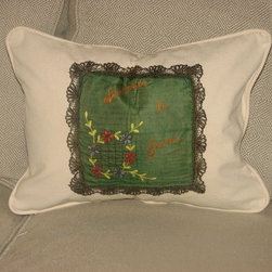 Pillows - Decorative Pillows