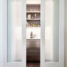 Sliding doors
