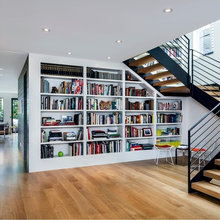 Stairwell