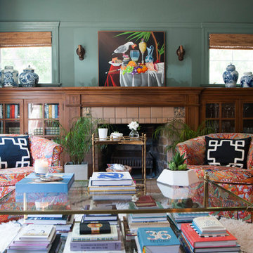 My Houzz: Berkeley Home