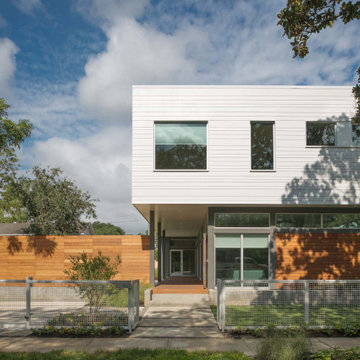 Waverly Residence - CONTENT Architecture