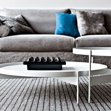 Abaco Coffee Table by Pianca