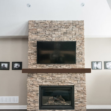 Summit Drive Craftsman