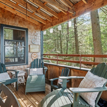 4 Diamond Island Gilford, NH