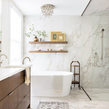 Mayfair Bathroom