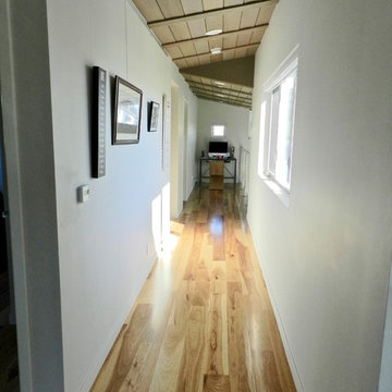 Pleasure Point Mid-Century New Home
