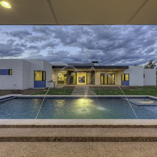 kendall pool