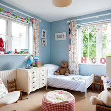 kids rooms