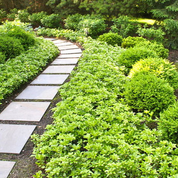 Walkways