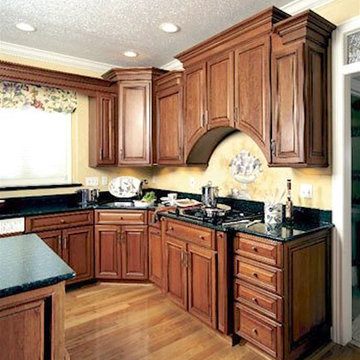 Four Decades Contracting Inc.