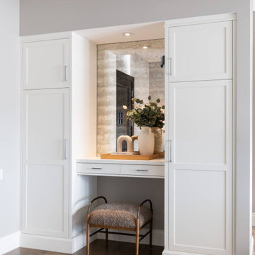 Elbow Valley Redecorating Project
