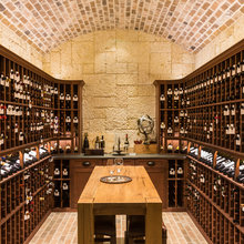 Wine Cellar