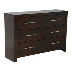 Metro Dresser - Products