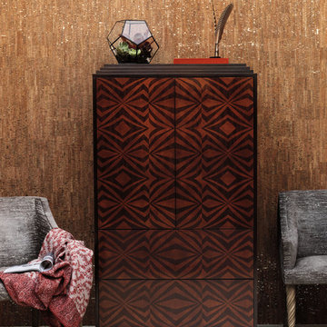 The Laura Kirar Collection - Bedroom