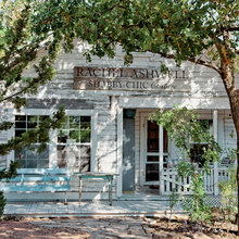 cottage