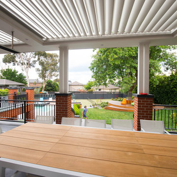 Californian Bungalow Renovation