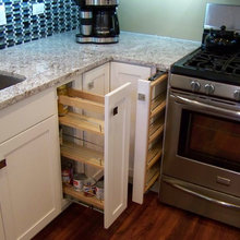 Kitchen Ideas