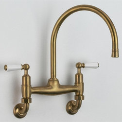 Chadder Taps and Fittings. - Kitchen Taps