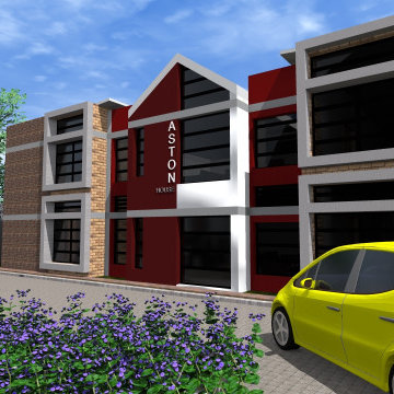 CHINHOYI STUDENT ACCOMMODATION (PRIVATE OWNERSHIP)