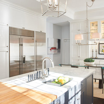 Pasadena Kitchen