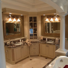 Bathrooms