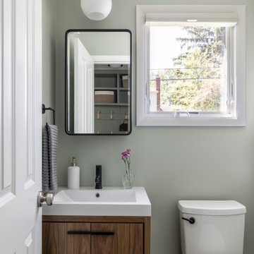 Modern Home Uplift