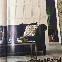 From Magazine