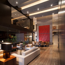 Sala y comedor