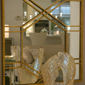 Pedersen Project