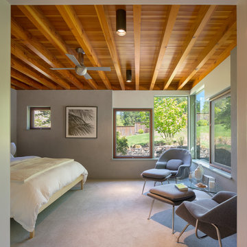 Cedar Mill House