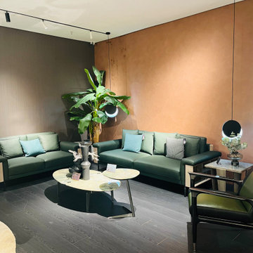 China Luxury Furninture