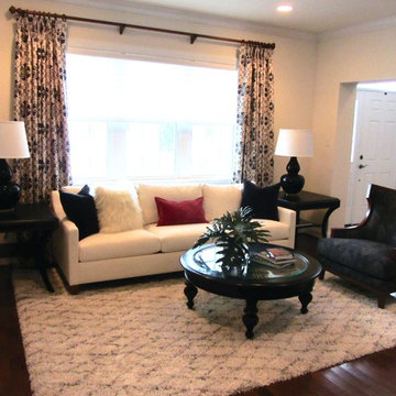 Chester Springs Residence