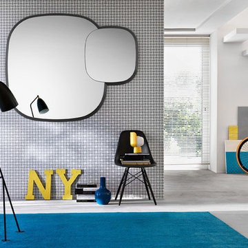 Alter Ego Mirror by Fiam Italia