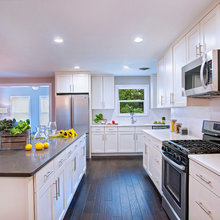 Kitchen Ideas
