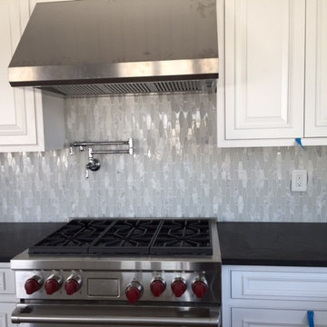 Backsplashes