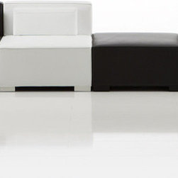Chess Bruehl - Loveseats