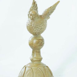 Bird wings - Sculptures