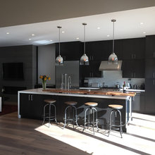 Kitchen  Island