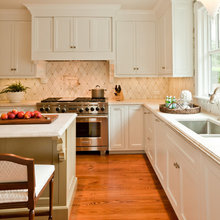 backsplash