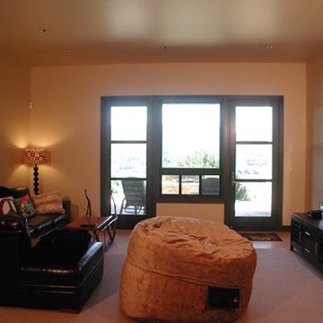 Navarro - Cordillera Valley Club LEED - GOLD