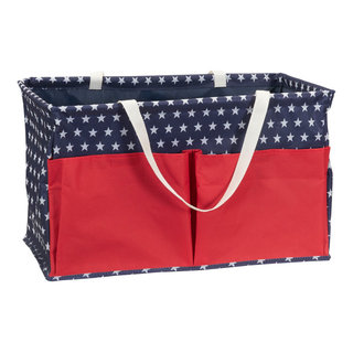 Utility Tote Storage