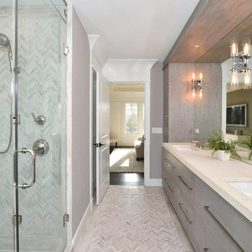 New Construction, Glencoe IL